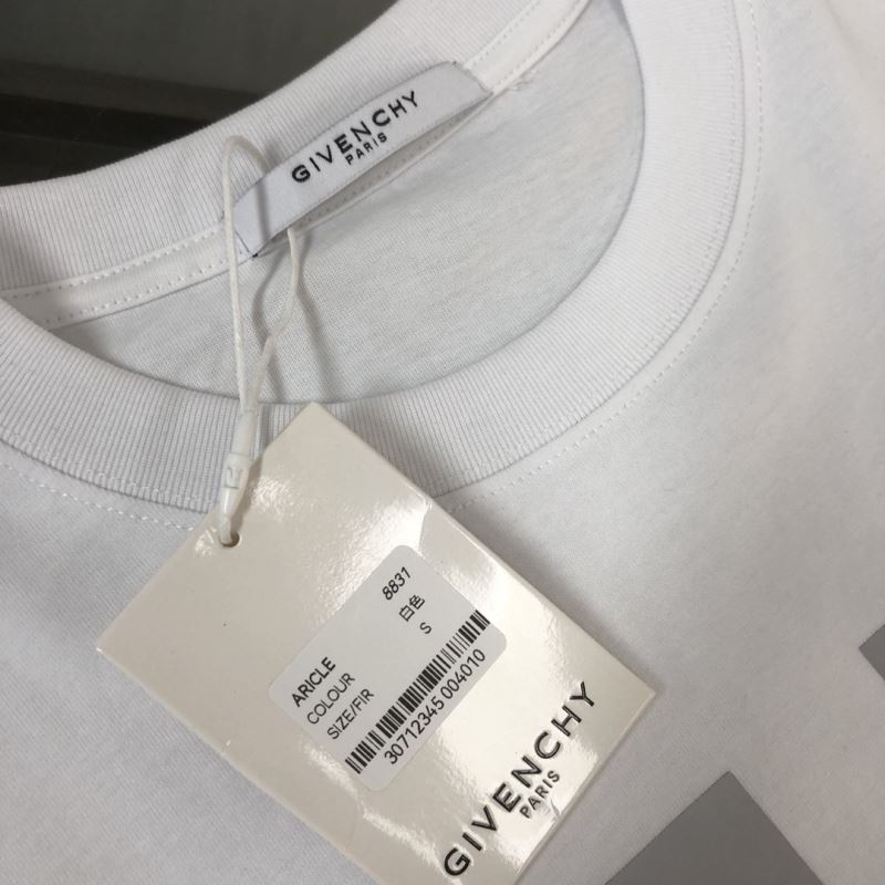 Givenchy T-Shirts